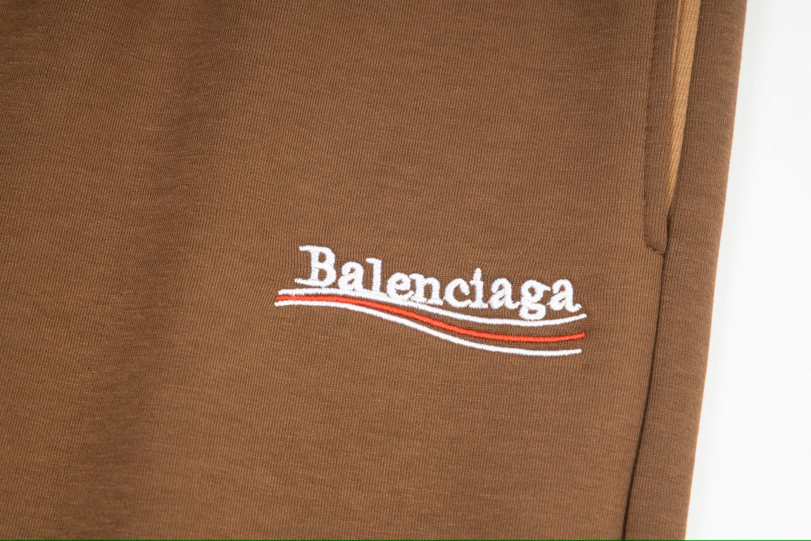 BALENCIAGA 【バレンシアガ】 Shorts-高島屋オンラインストア - 公式