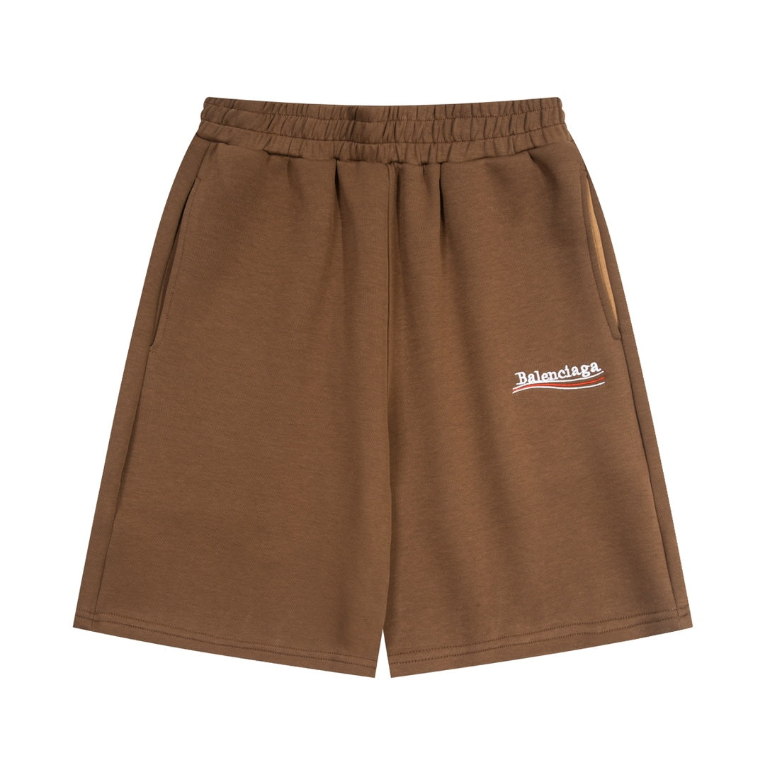 BALENCIAGA 【バレンシアガ】 Shorts-高島屋オンラインストア - 公式