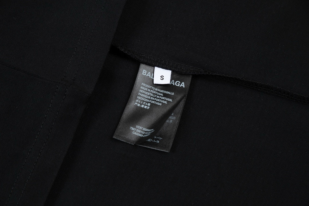 BALENCIAGA 【バレンシアガ】 T-shirt-高島屋オンラインストア - 公式