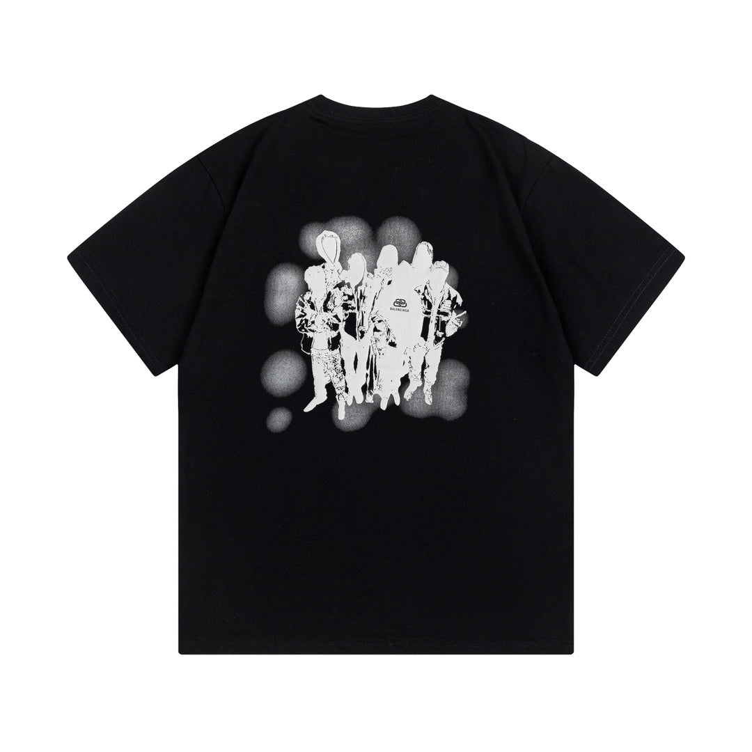 BALENCIAGA 【バレンシアガ】 T-shirt-高島屋オンラインストア - 公式