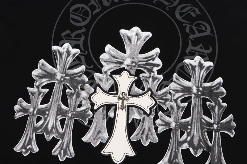 クロムハーツ Tシャツ 半袖 Chrome Hearts T-shirts 6057