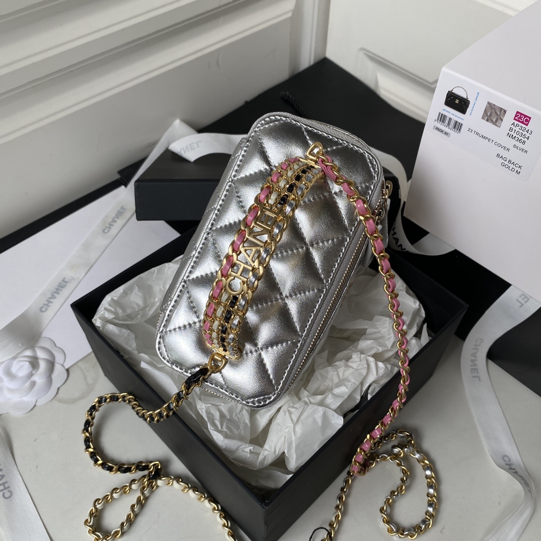シャネル/CHANEL 23p new handle AP3243 41