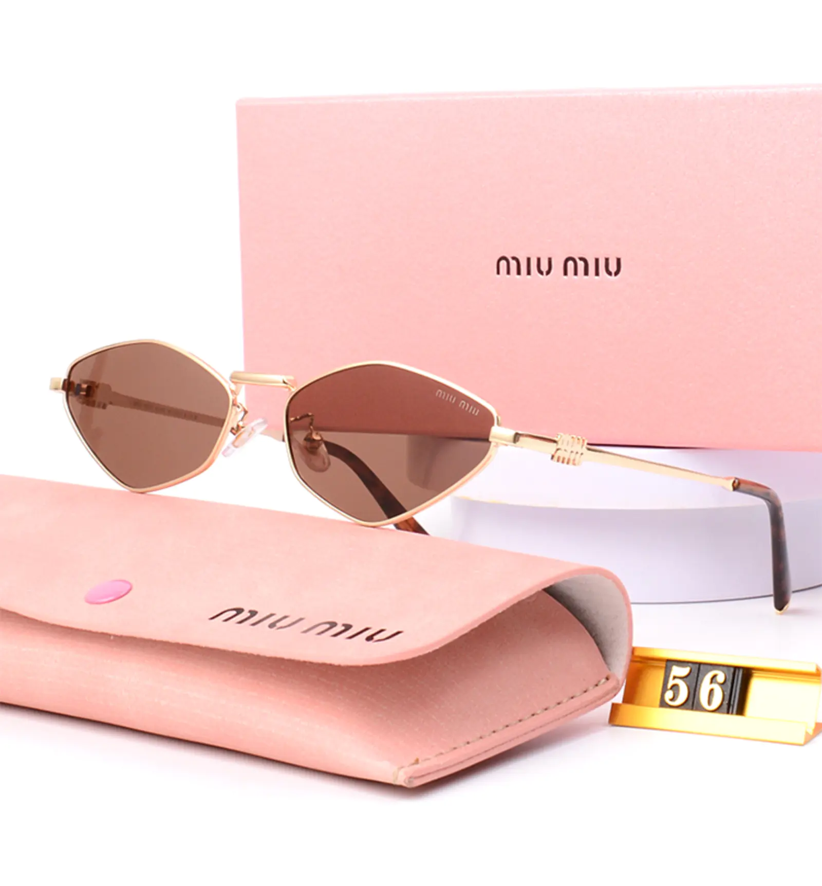 miumiu サングラス SS96218