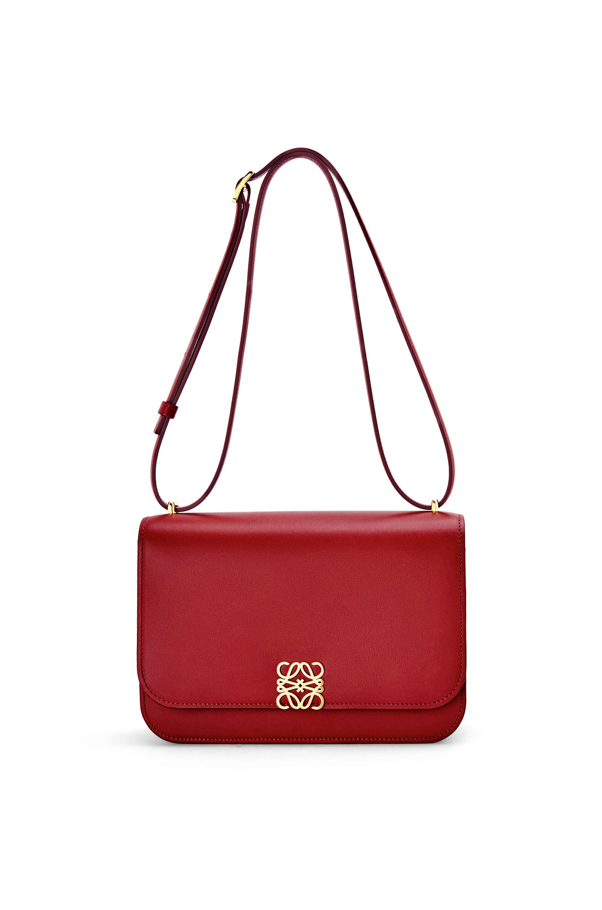 国内即発 【LOEWE】ロエベ ゴヤバッグ (シルクカーフ)-高島屋オンラインストア - 公式