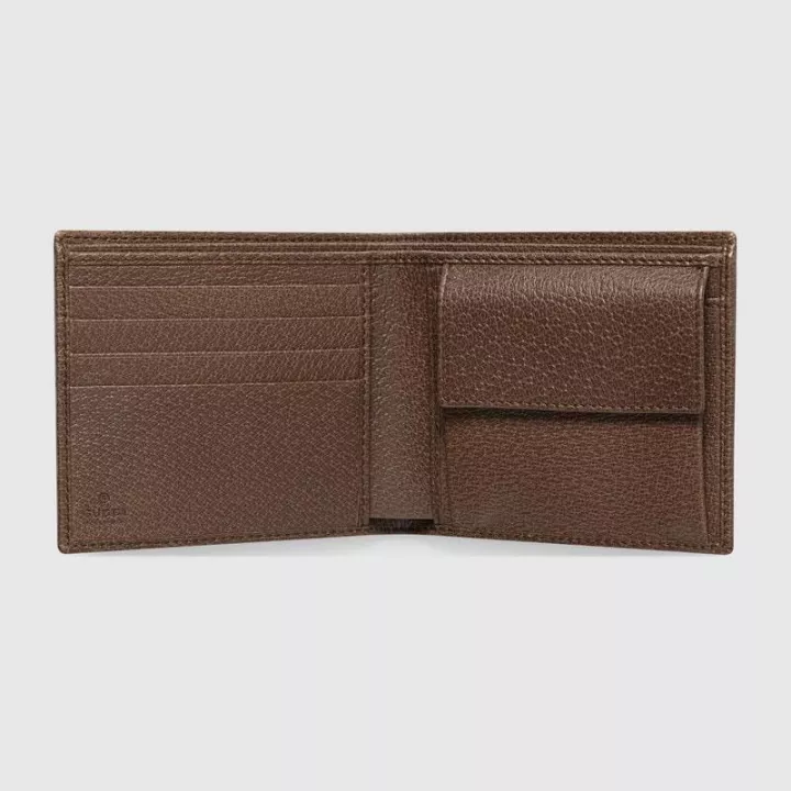 GUCCI グッチ〔オフィディア〕GGコイン ウォレット-高島屋オンラインストア - 公式