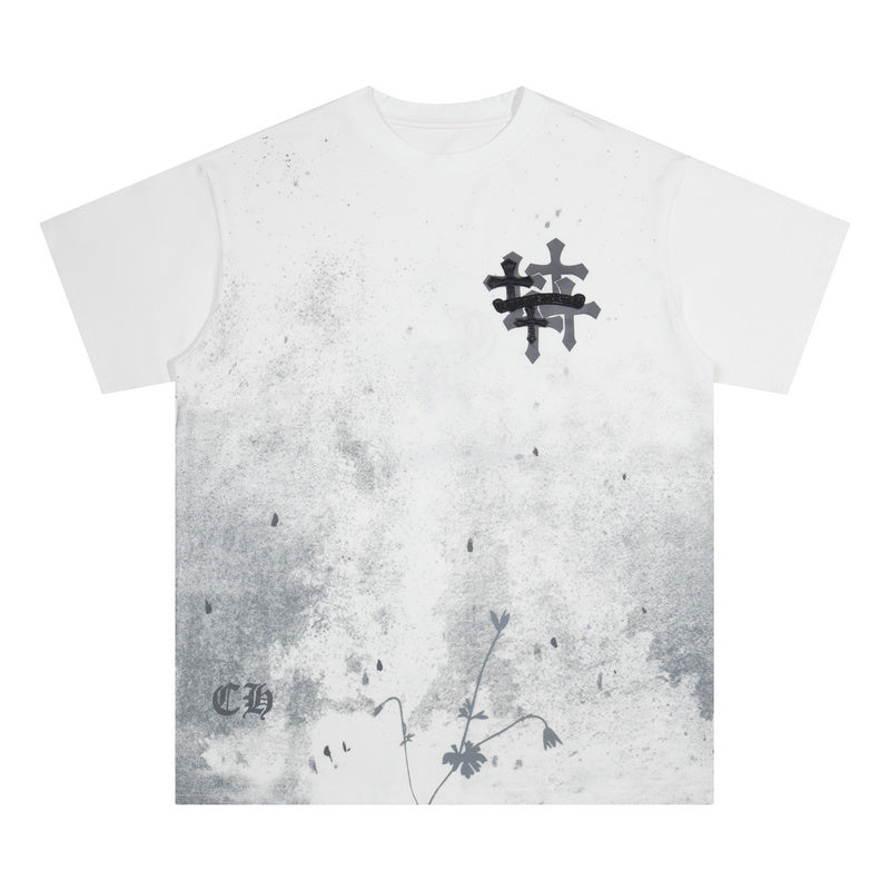クロムハーツ Tシャツ 半袖 Chrome Hearts T-shirts 6101-高島屋オンラインストア - 公式