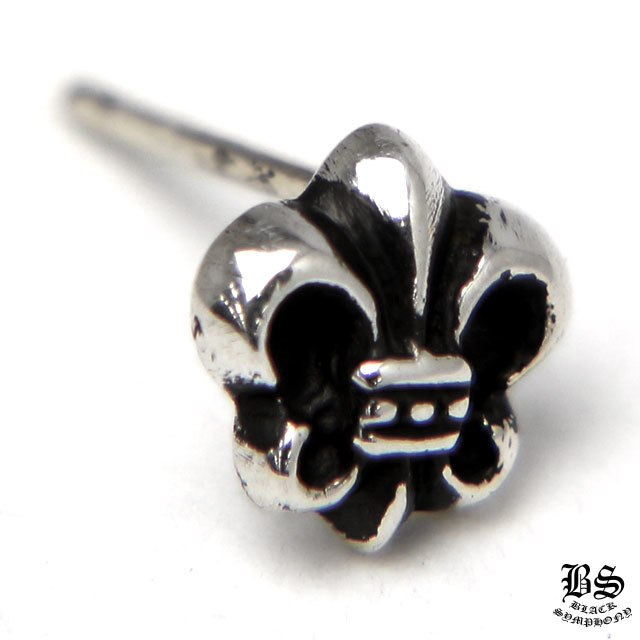 クロムハーツ BSフレアスタッドピアス