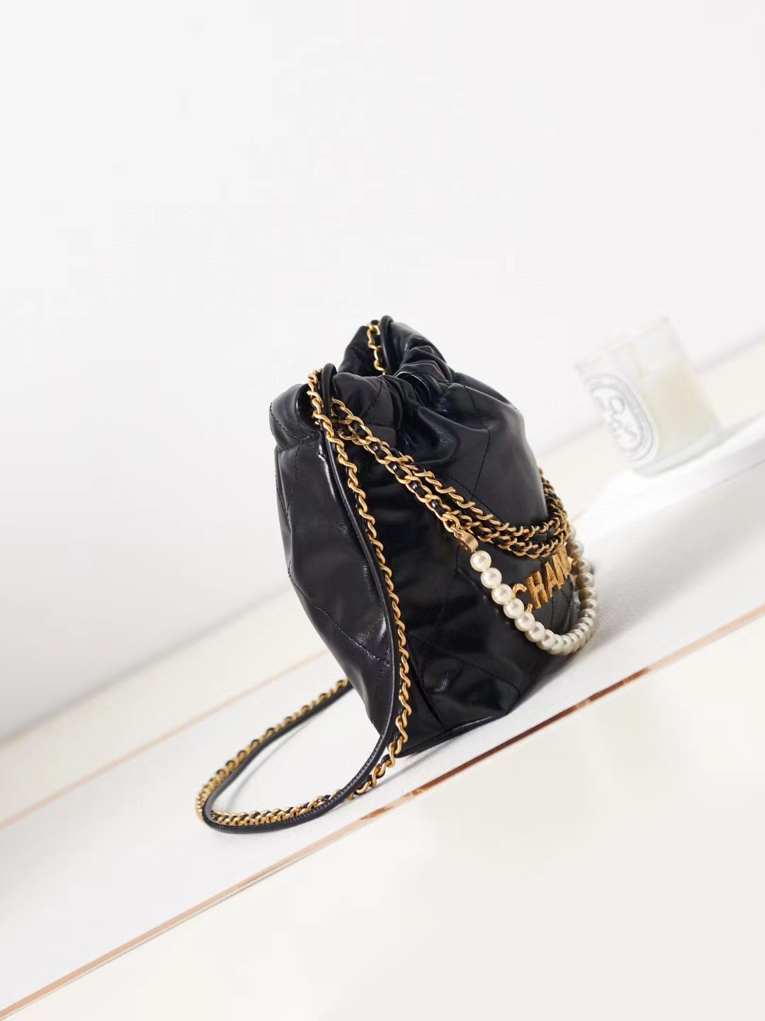 シャネル/CHANEL 22 Bag Mini AS3980 6-高島屋オンラインストア - 公式