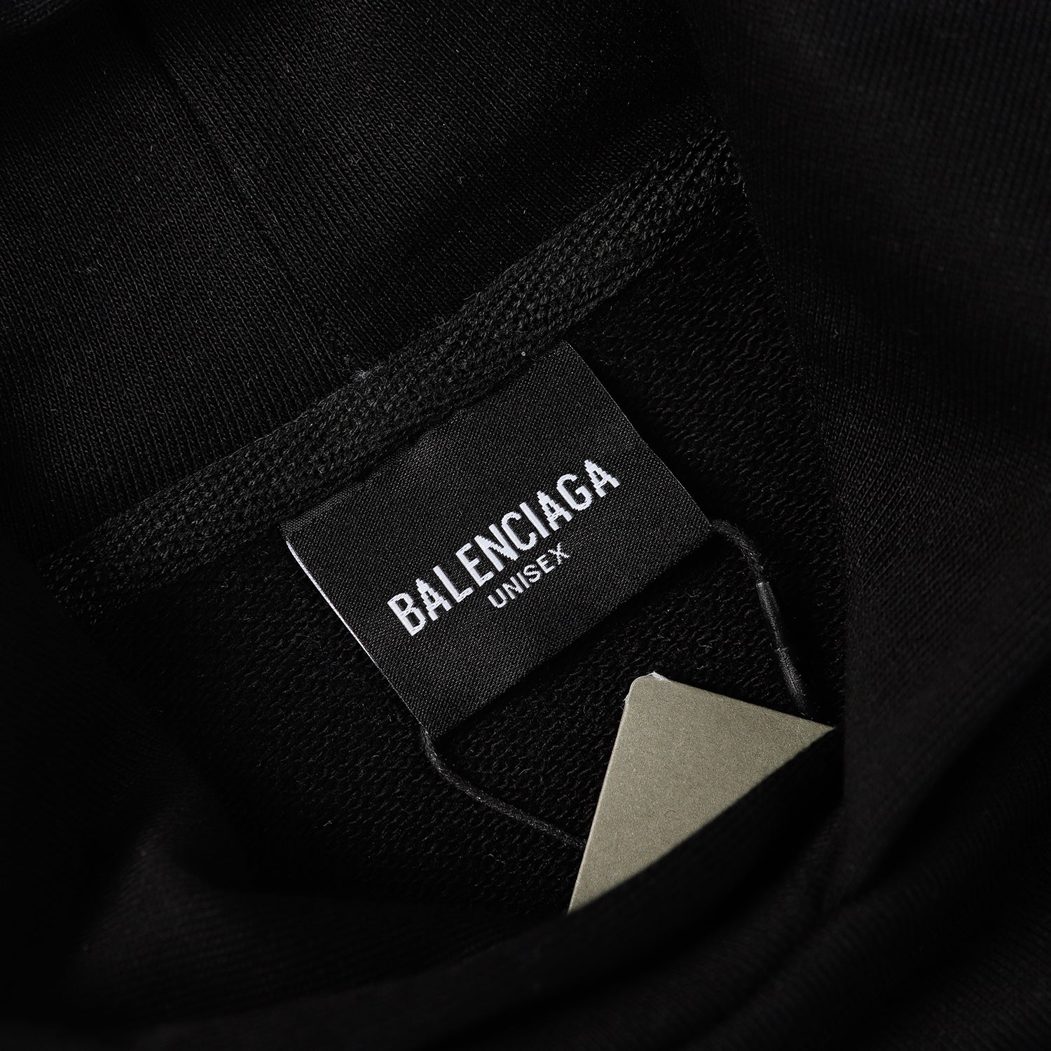 BALENCIAGA 【バレンシアガ】 Hoodie-高島屋オンラインストア - 公式