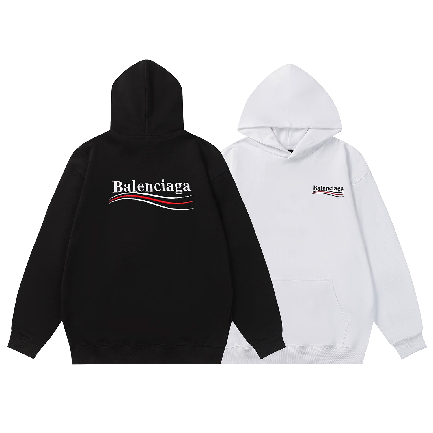 BALENCIAGA 【バレンシアガ】 Hoodie-高島屋オンラインストア - 公式