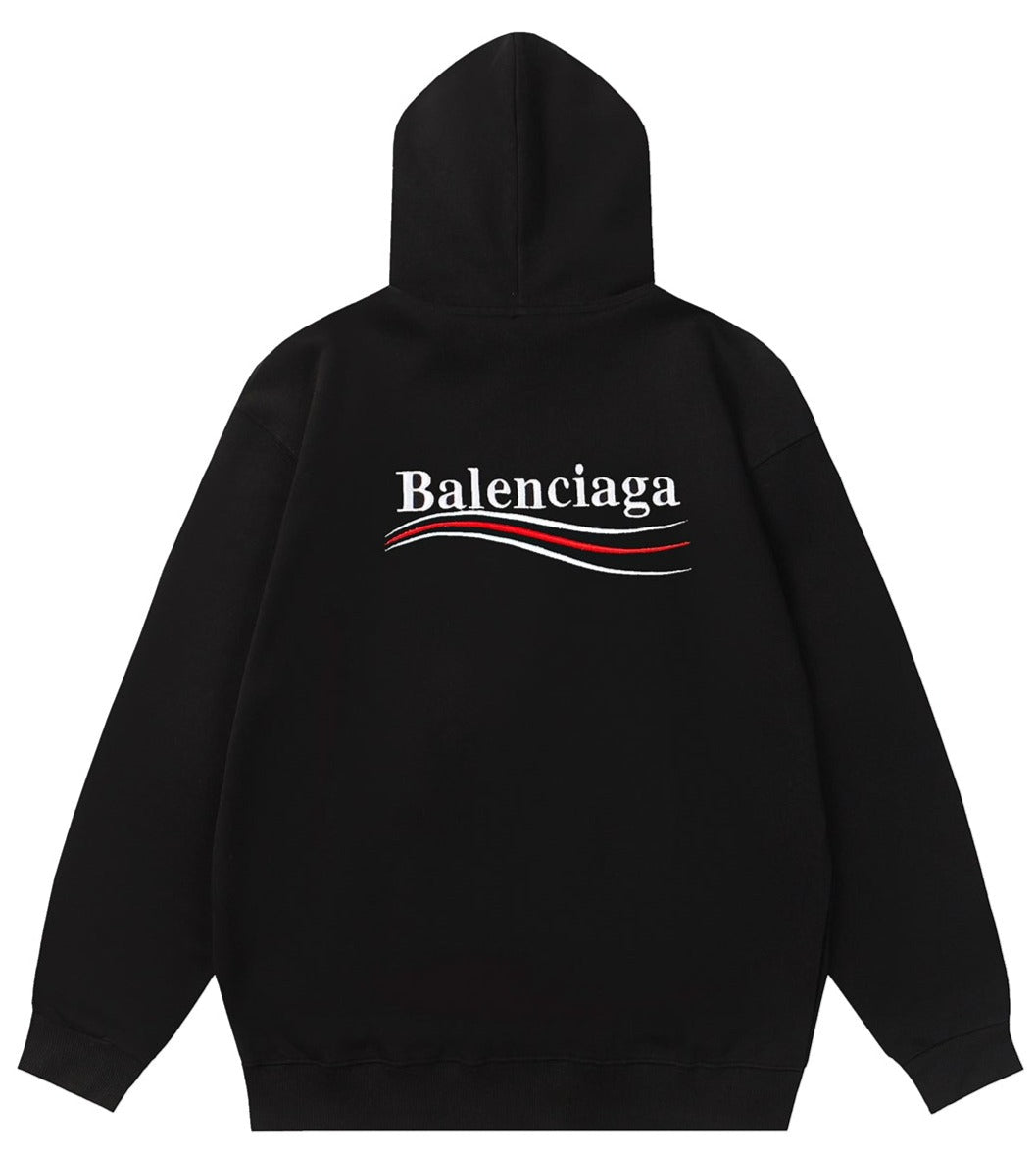BALENCIAGA 【バレンシアガ】 Hoodie-高島屋オンラインストア - 公式