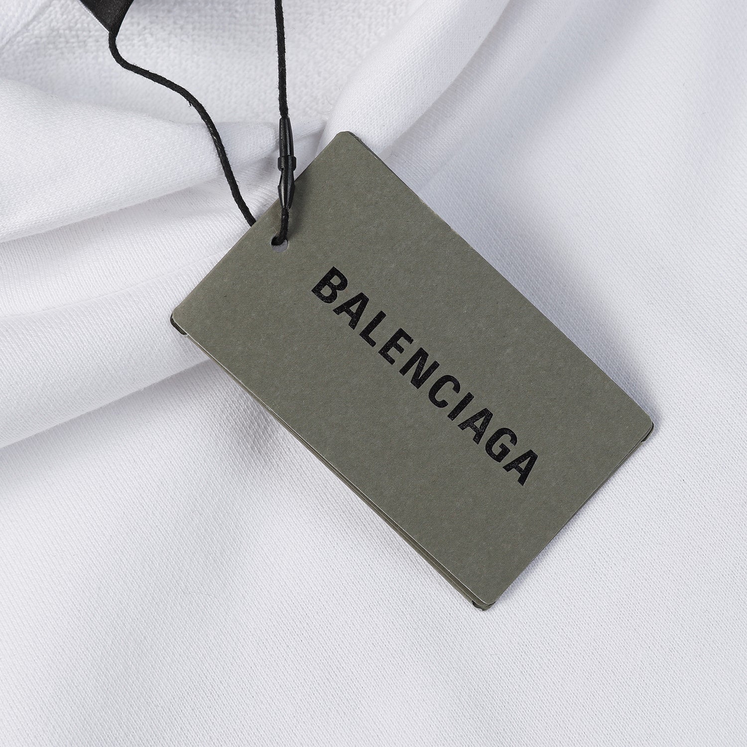 BALENCIAGA 【バレンシアガ】 Hoodie-高島屋オンラインストア - 公式