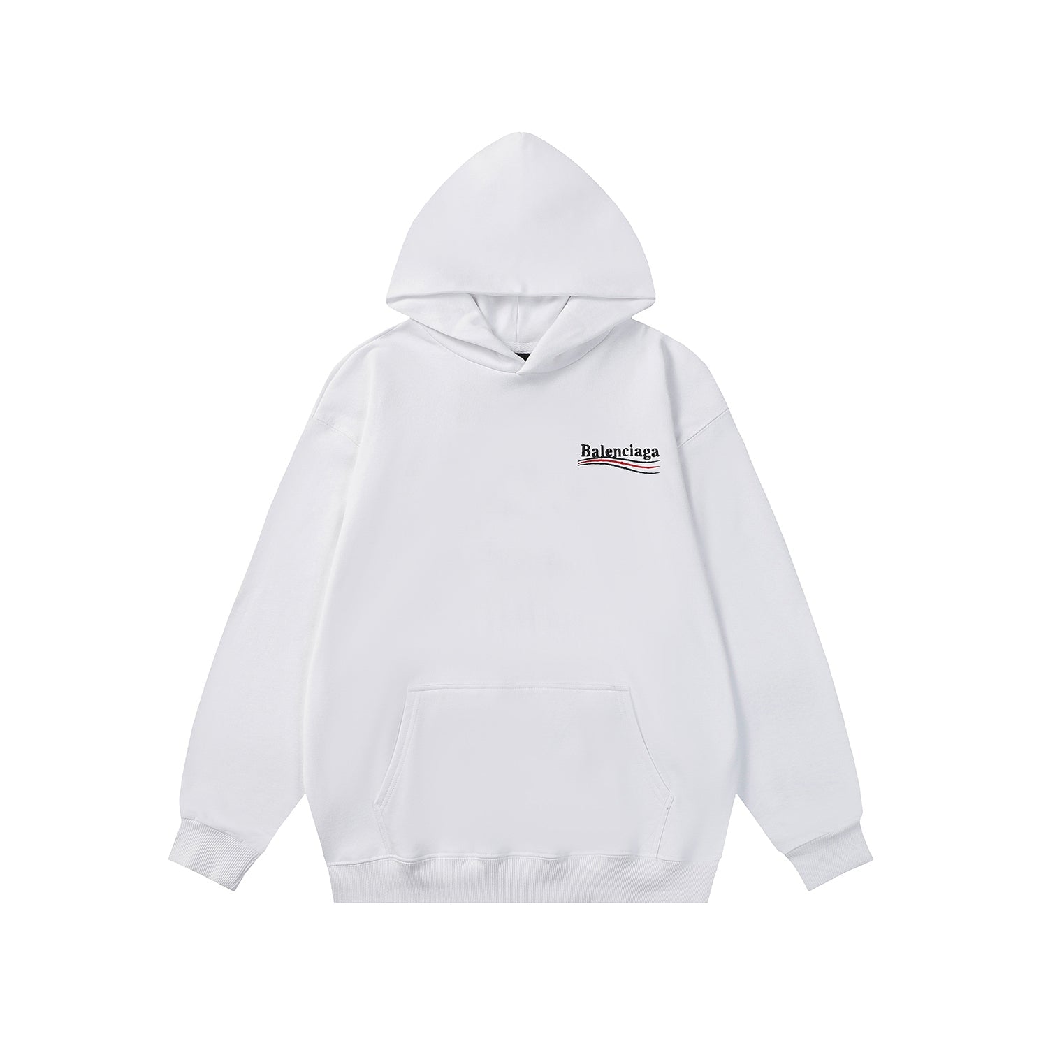 BALENCIAGA 【バレンシアガ】 Hoodie-高島屋オンラインストア - 公式