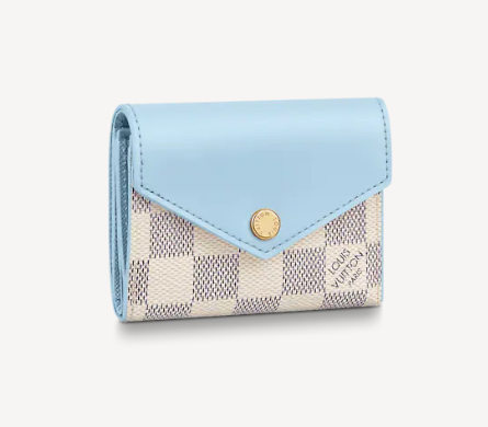 ルイヴィトン/Louis Vuitton ポルトフォイユ・ゾエ-高島屋オンラインストア - 公式