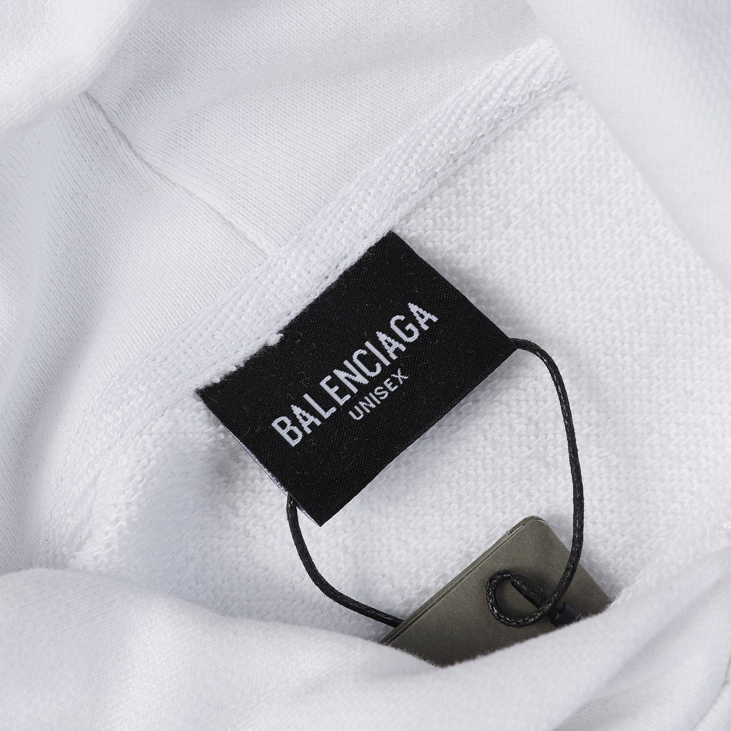 BALENCIAGA 【バレンシアガ】 Hoodie-高島屋オンラインストア - 公式