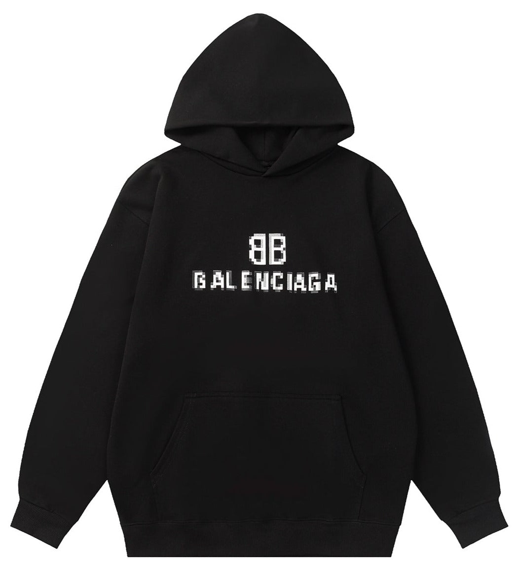 BALENCIAGA 【バレンシアガ】 Hoodie-高島屋オンラインストア - 公式