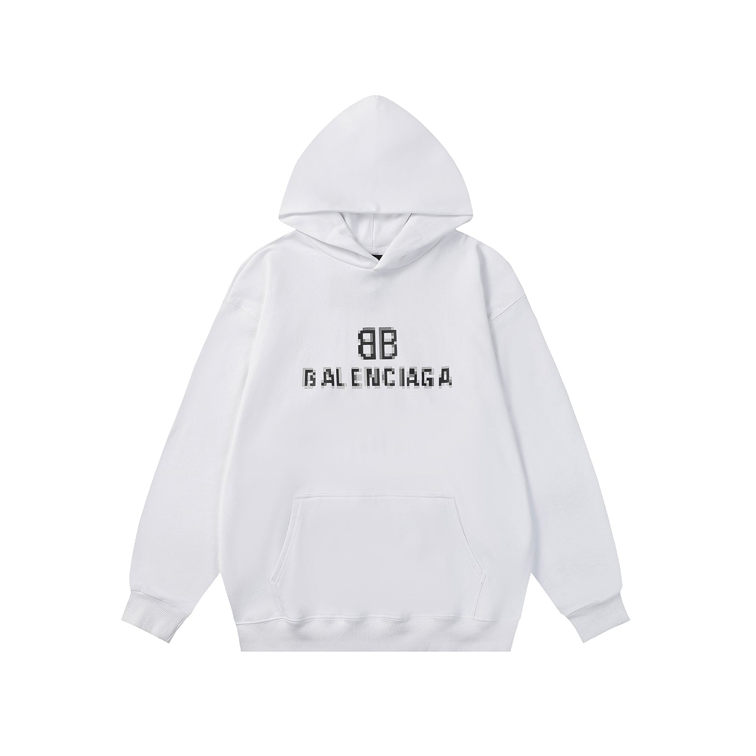 BALENCIAGA 【バレンシアガ】 Hoodie-高島屋オンラインストア - 公式