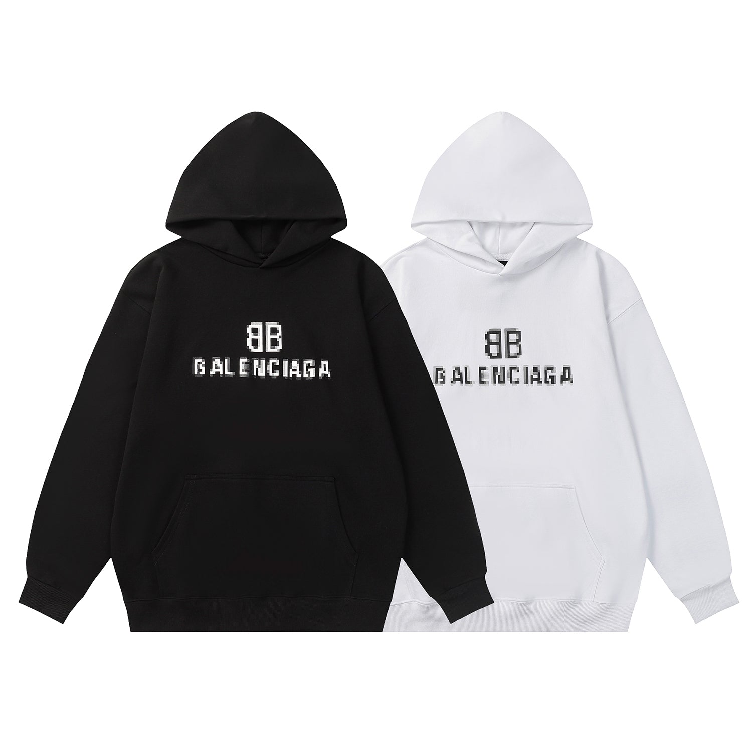 BALENCIAGA 【バレンシアガ】 Hoodie-高島屋オンラインストア - 公式