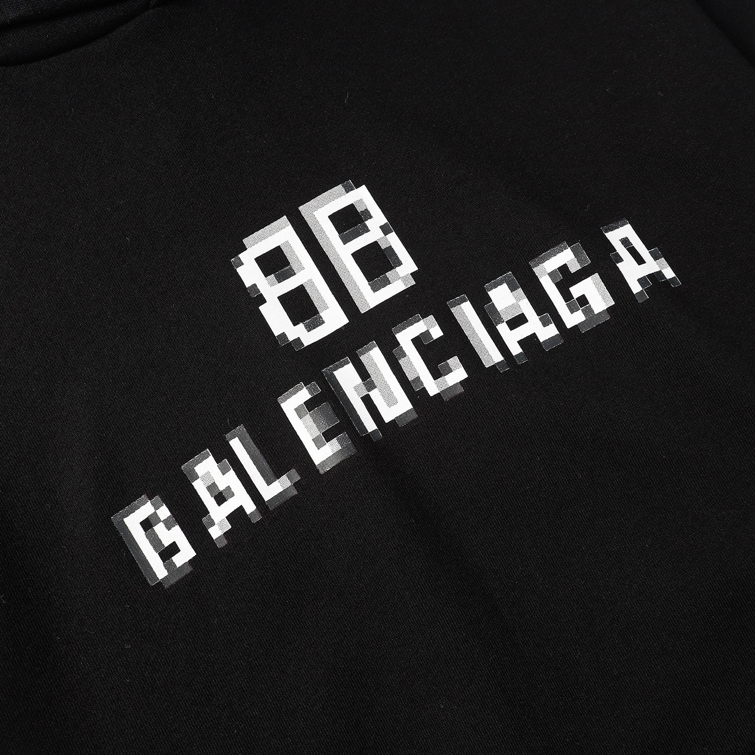 BALENCIAGA 【バレンシアガ】 Hoodie-高島屋オンラインストア - 公式