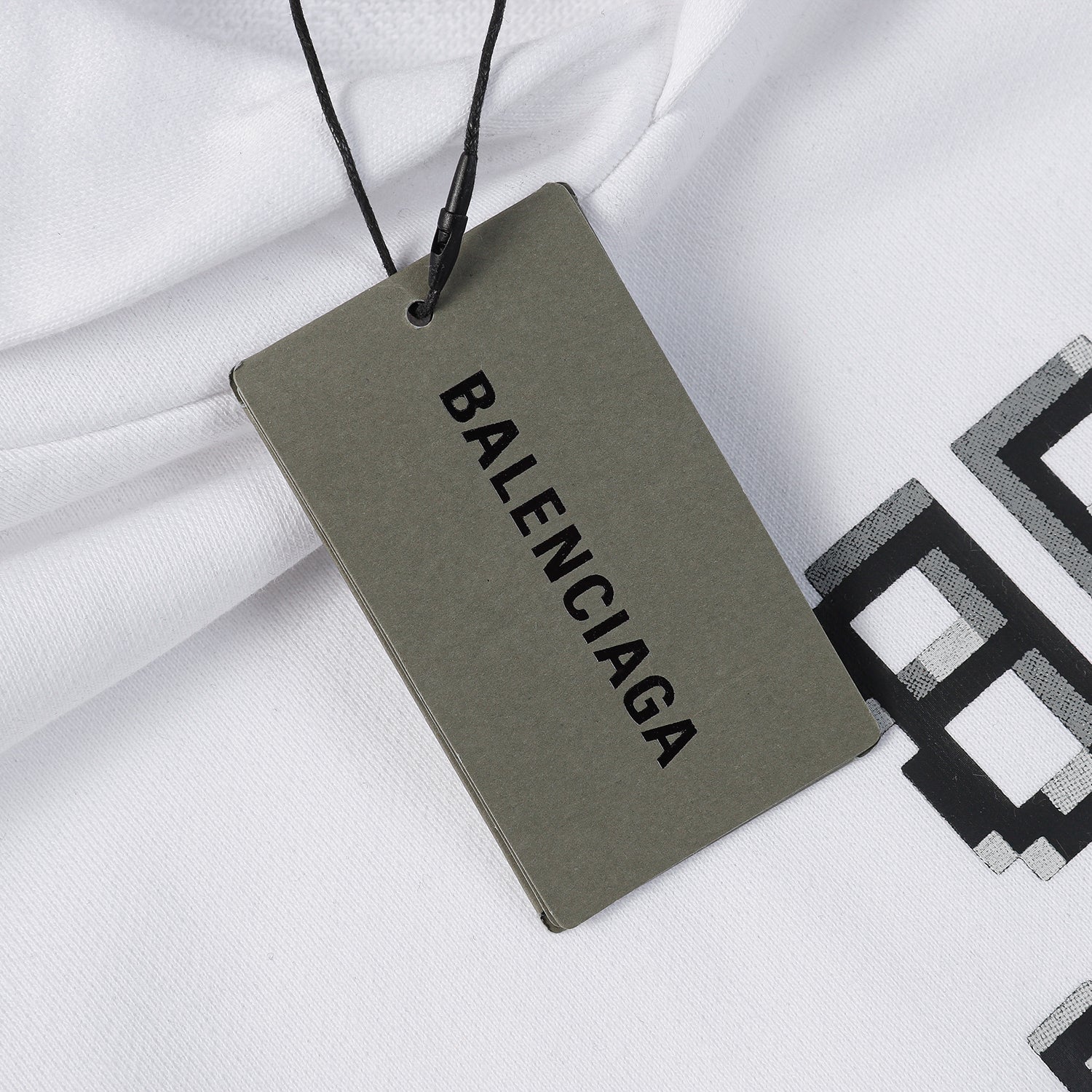 BALENCIAGA 【バレンシアガ】 Hoodie-高島屋オンラインストア - 公式