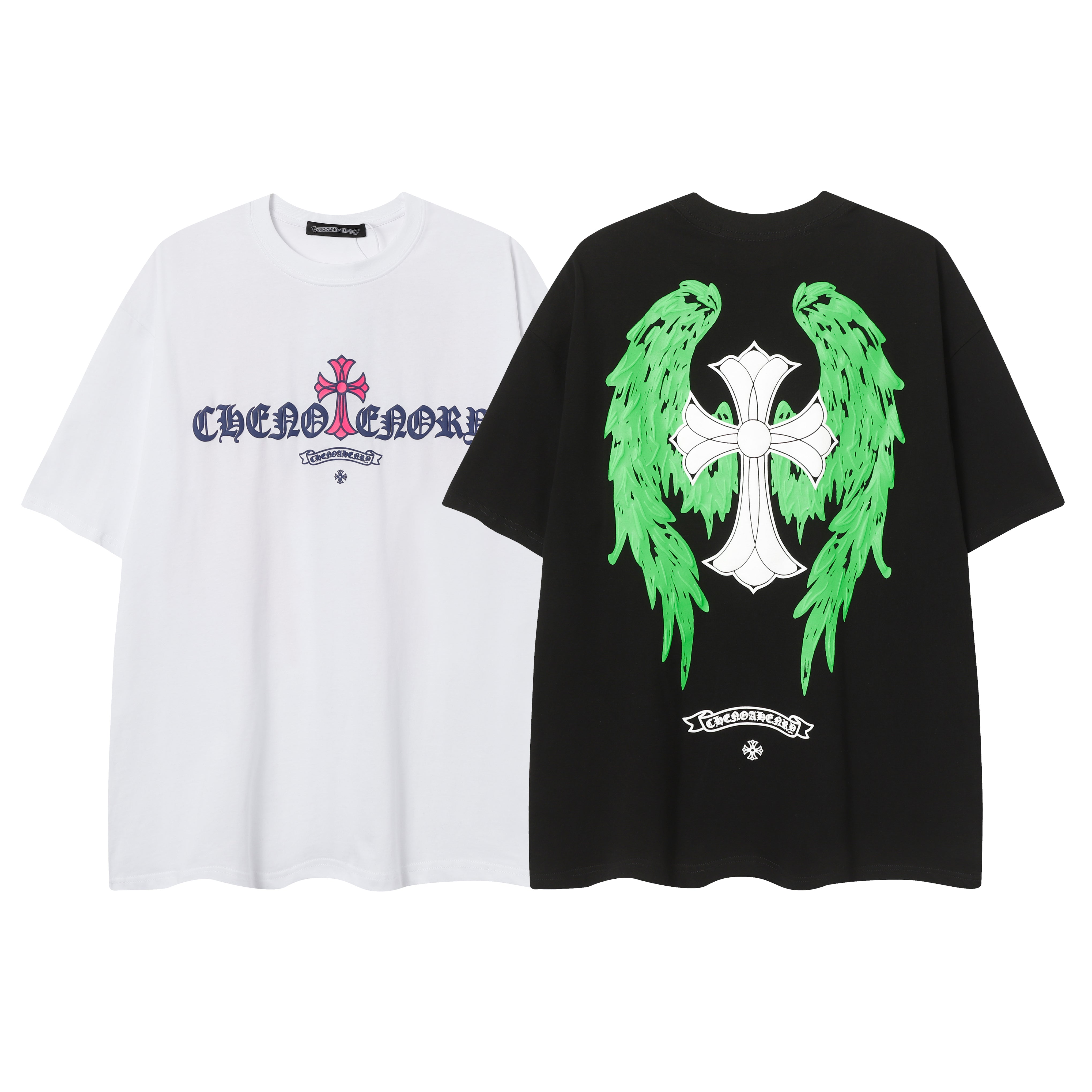 クロムハーツ Tシャツ 半袖 Chrome Hearts New T-shirts 2269-高島屋オンラインストア - 公式