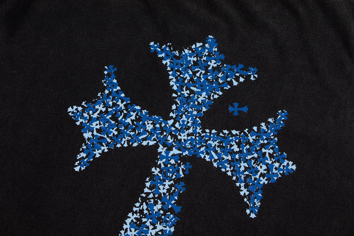 クロムハーツ Tシャツ 半袖 Chrome Hearts New T-shirts TB37