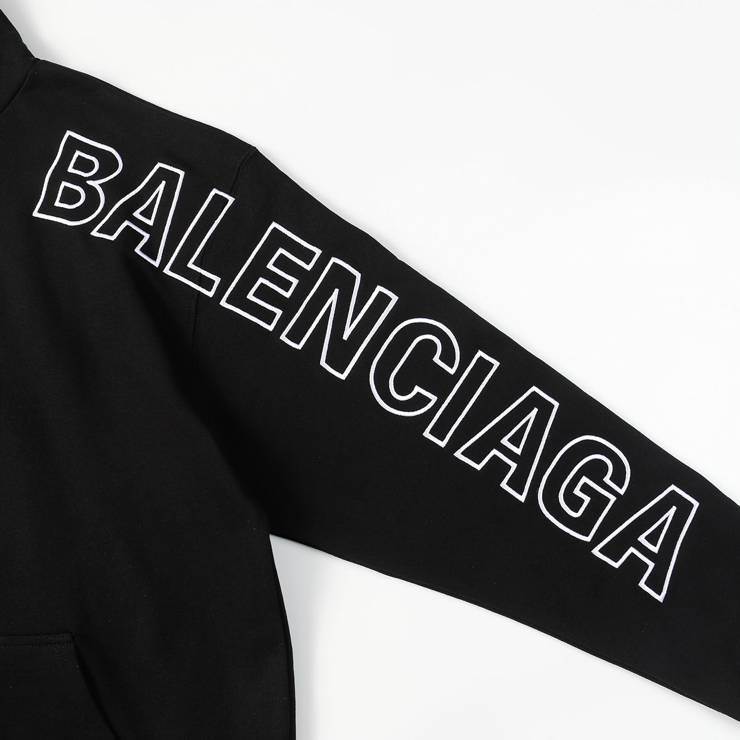 BALENCIAGA 【バレンシアガ】 Hoodie-高島屋オンラインストア - 公式