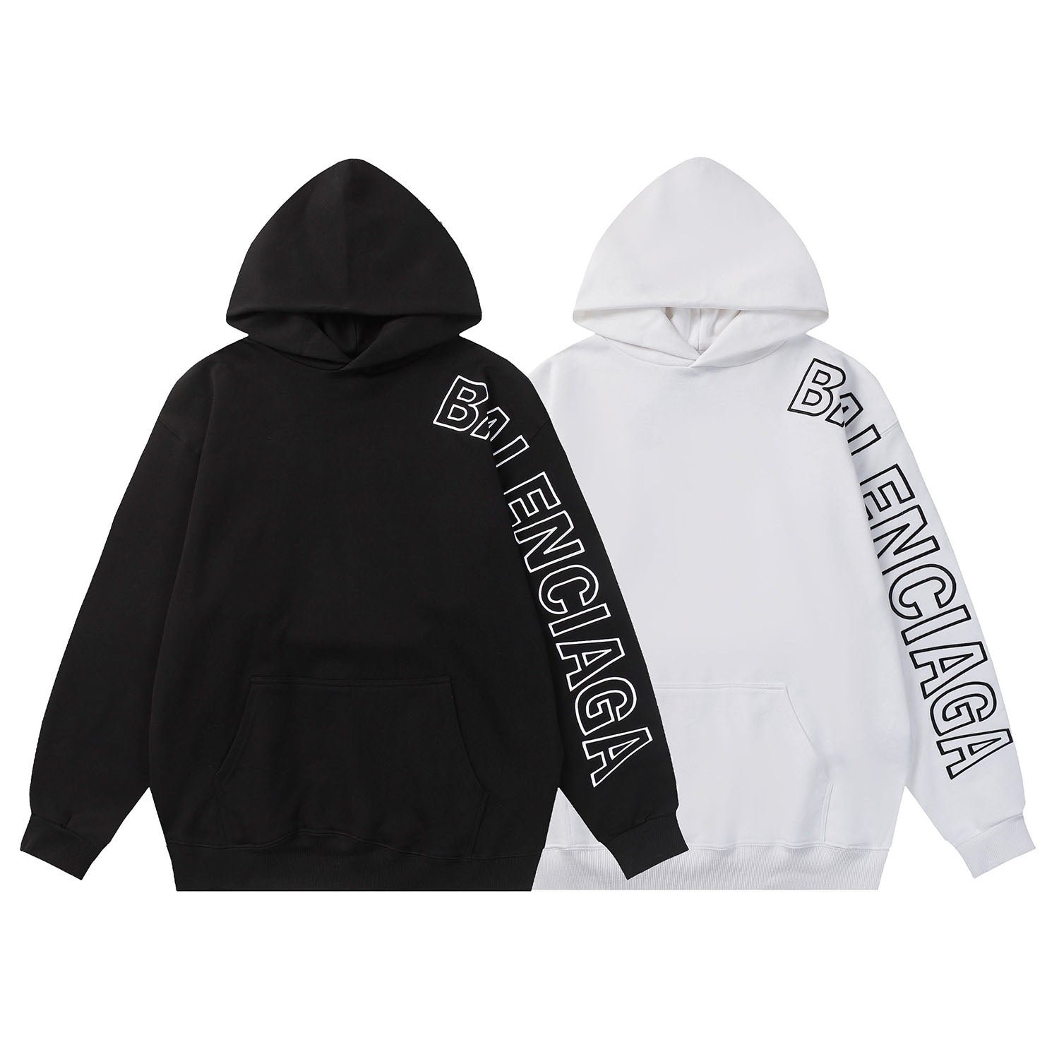 BALENCIAGA 【バレンシアガ】 Hoodie-高島屋オンラインストア - 公式