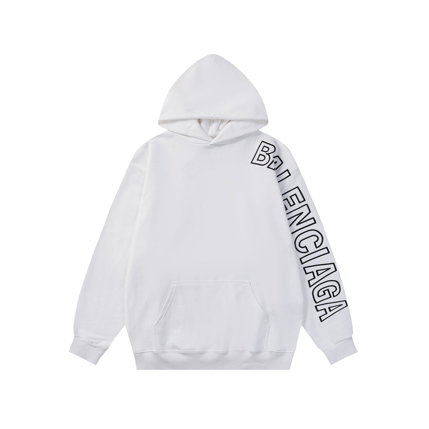 BALENCIAGA 【バレンシアガ】 Hoodie-高島屋オンラインストア - 公式