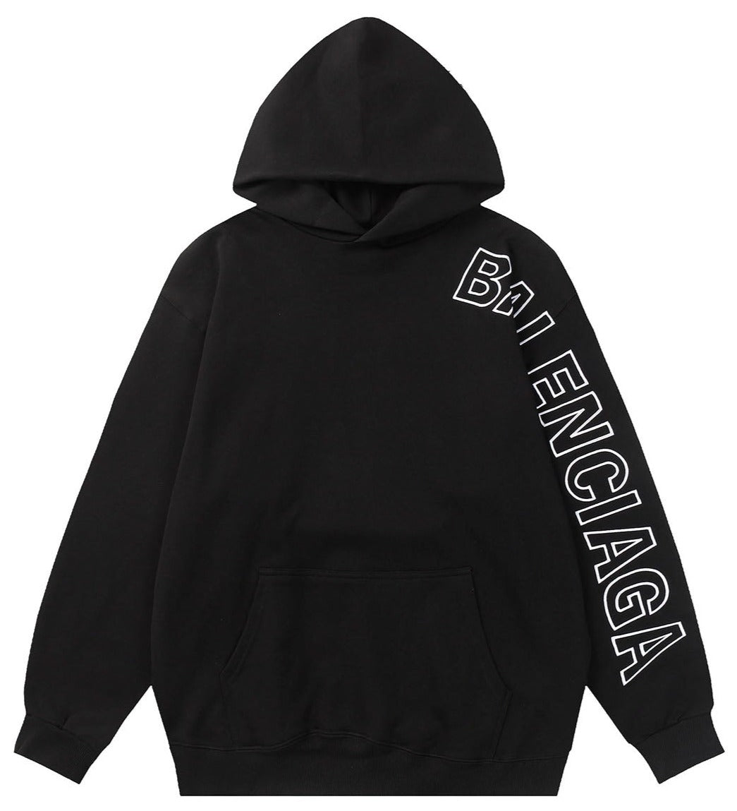 BALENCIAGA 【バレンシアガ】 Hoodie-高島屋オンラインストア - 公式