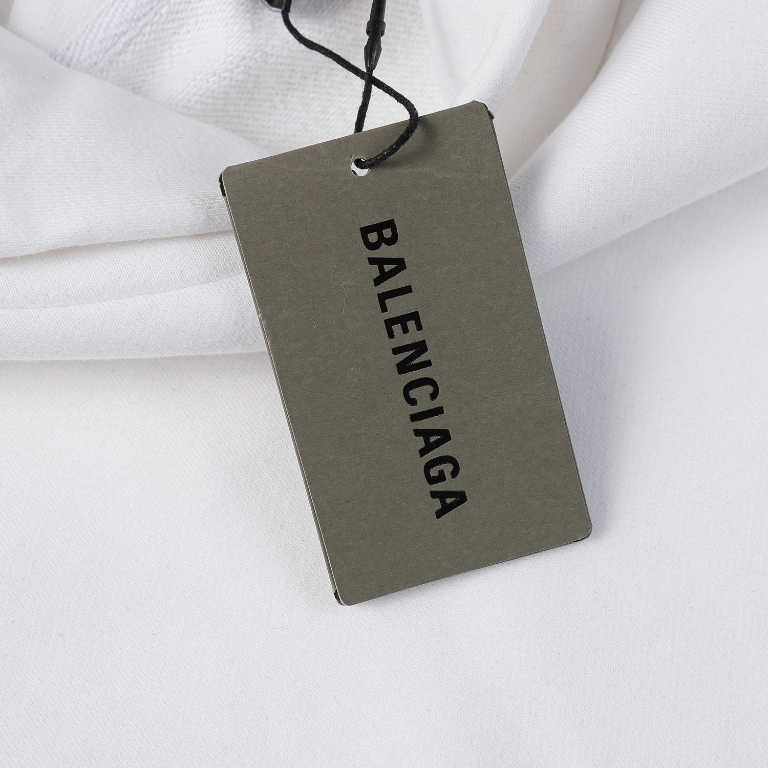 BALENCIAGA 【バレンシアガ】 Hoodie-高島屋オンラインストア - 公式