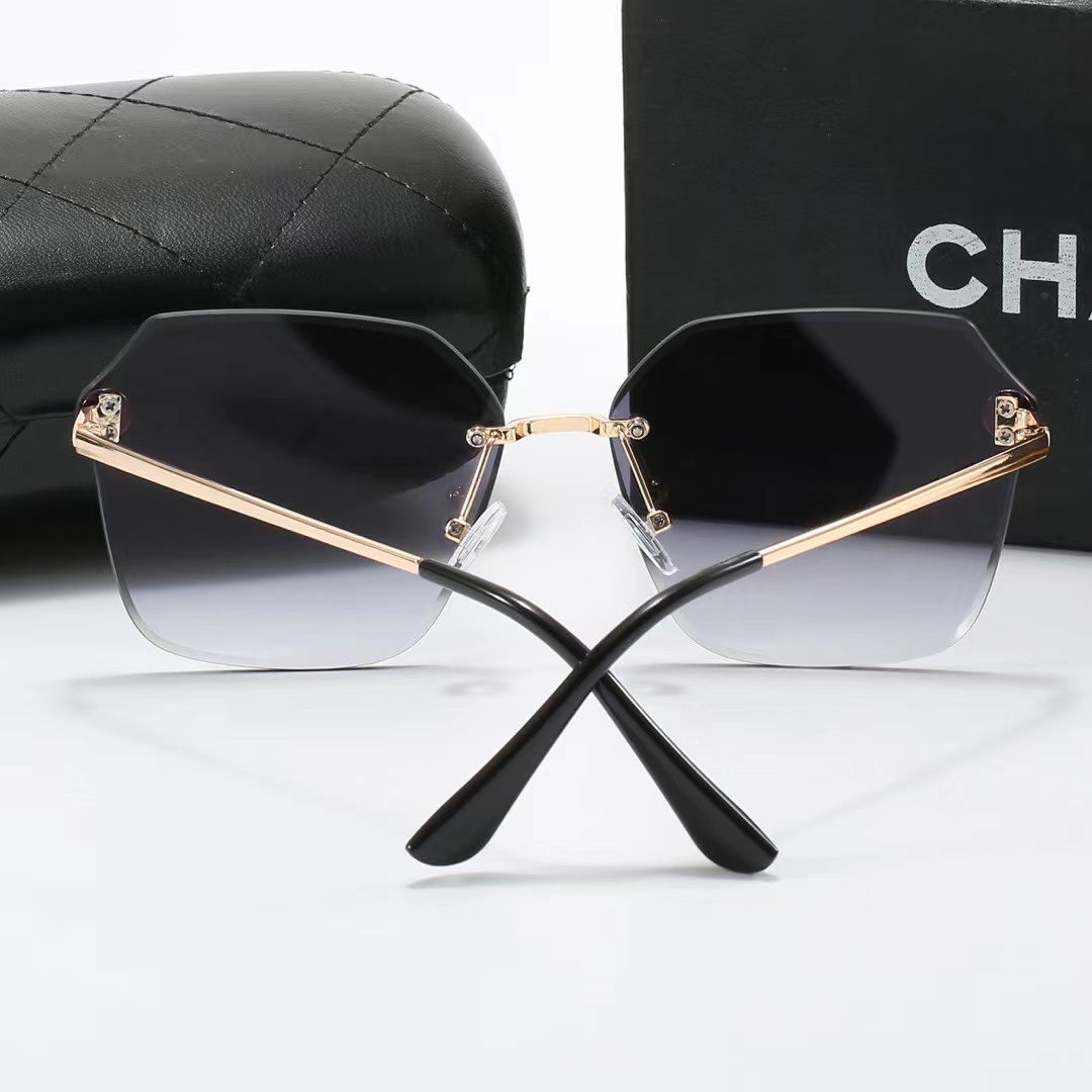 CHANEL サングラス C0021