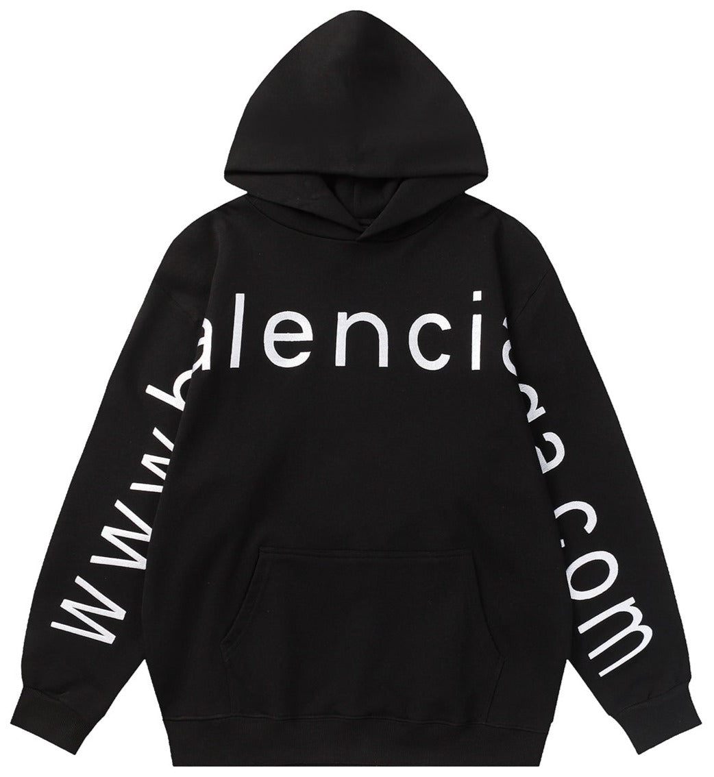 BALENCIAGA 【バレンシアガ】 Hoodie-高島屋オンラインストア - 公式