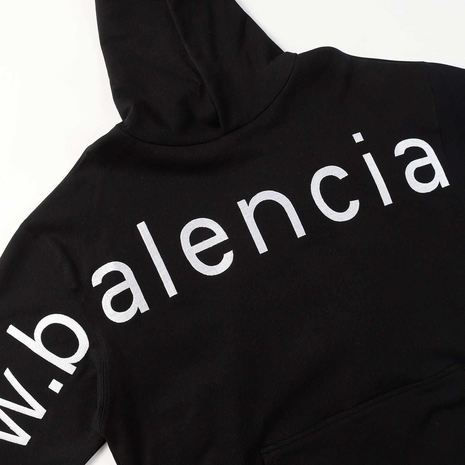 BALENCIAGA 【バレンシアガ】 Hoodie-高島屋オンラインストア - 公式