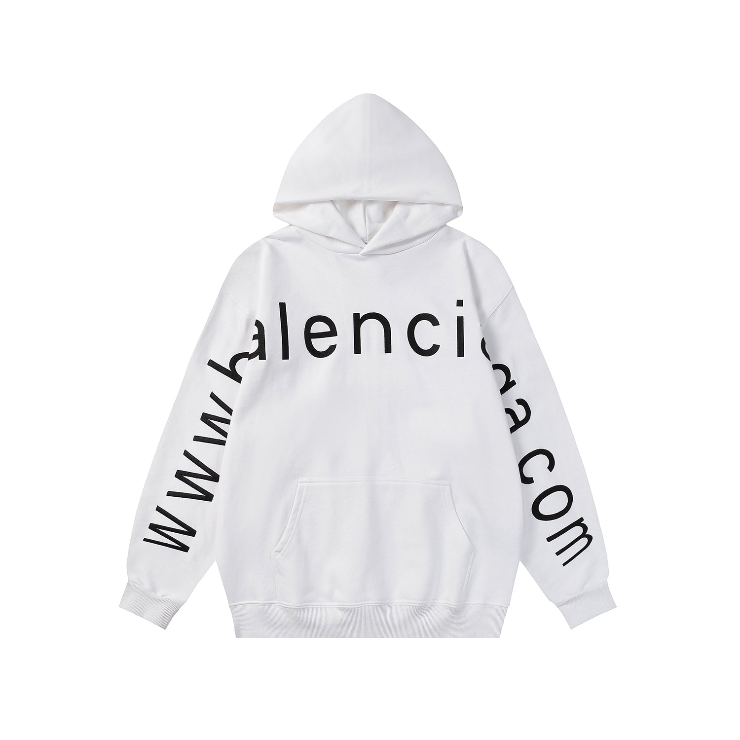 BALENCIAGA 【バレンシアガ】 Hoodie-高島屋オンラインストア - 公式