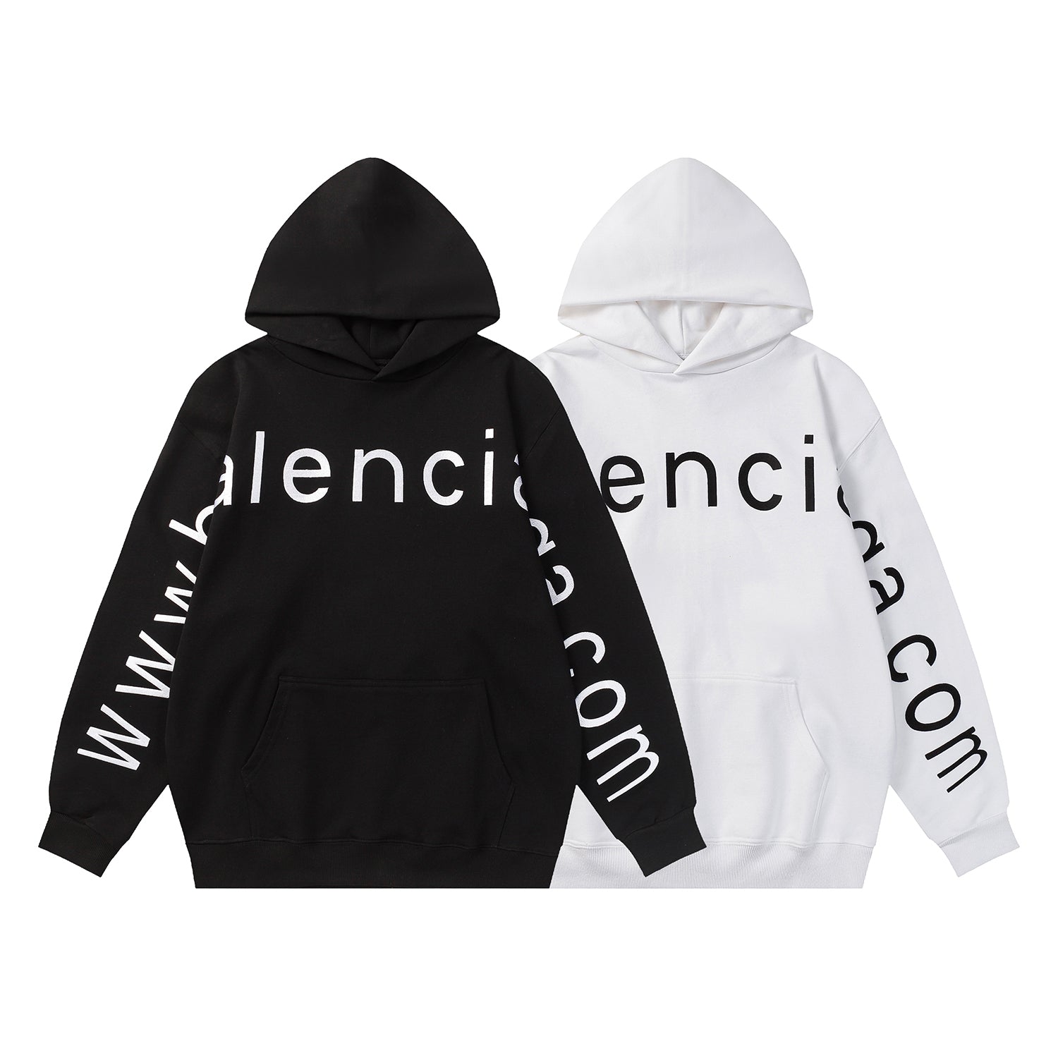 BALENCIAGA 【バレンシアガ】 Hoodie-高島屋オンラインストア - 公式