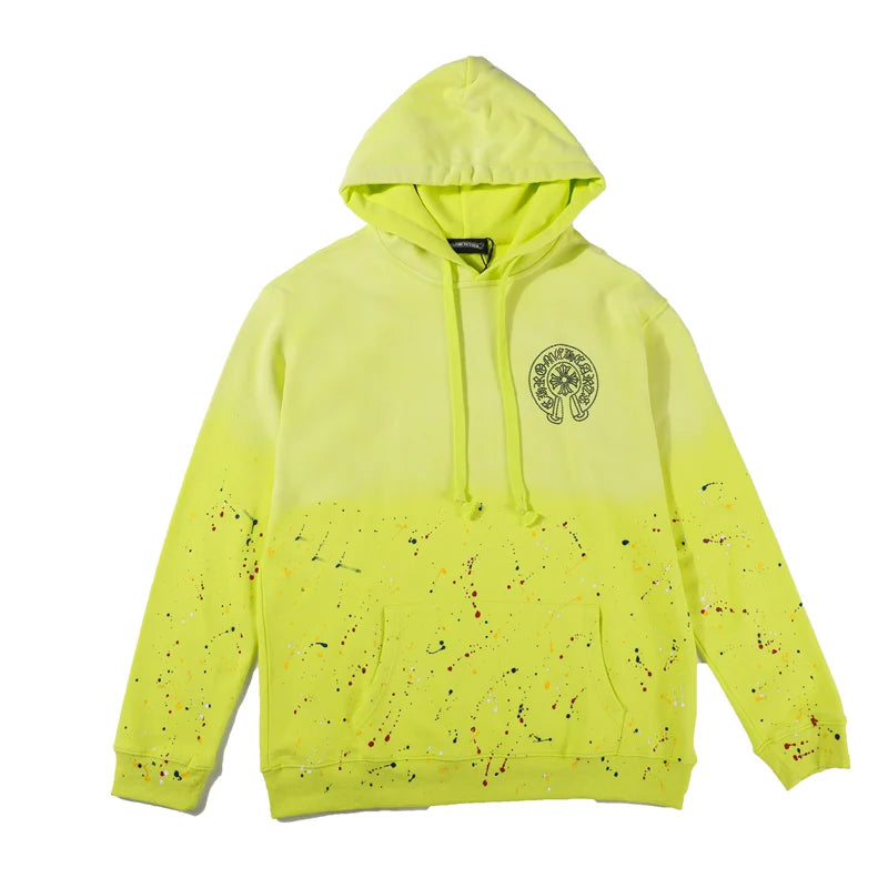 【クロムハーツ】 Chrome Hearts Hoodie 8673 Tシャツ 長袖パーカー