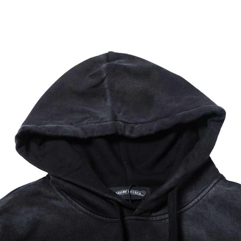 【クロムハーツ】 Chrome Hearts Hoodie 8673 Tシャツ 長袖パーカー