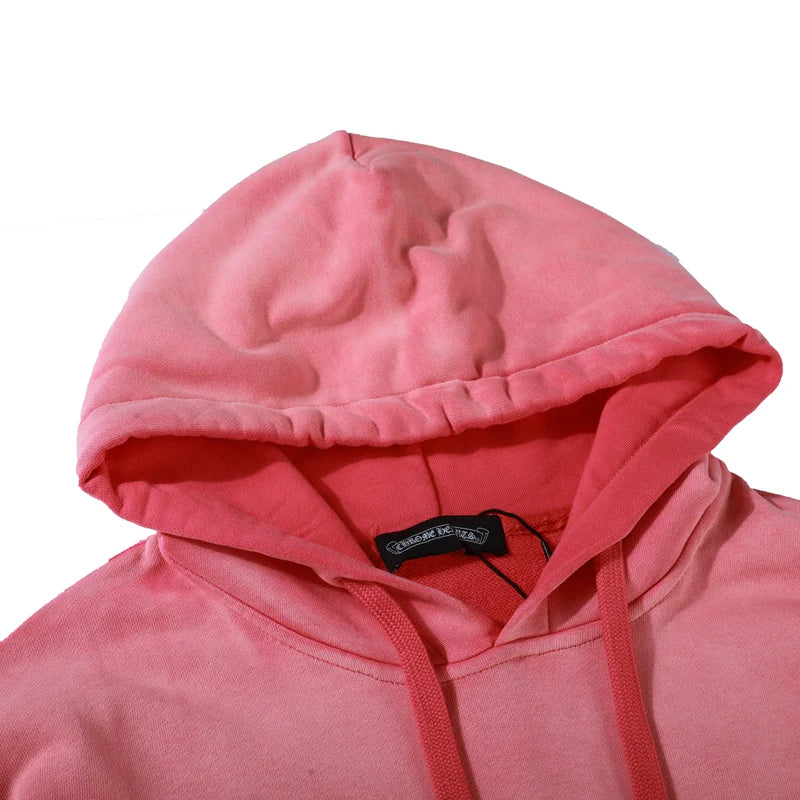 【クロムハーツ】 Chrome Hearts Hoodie 8673 Tシャツ 長袖パーカー