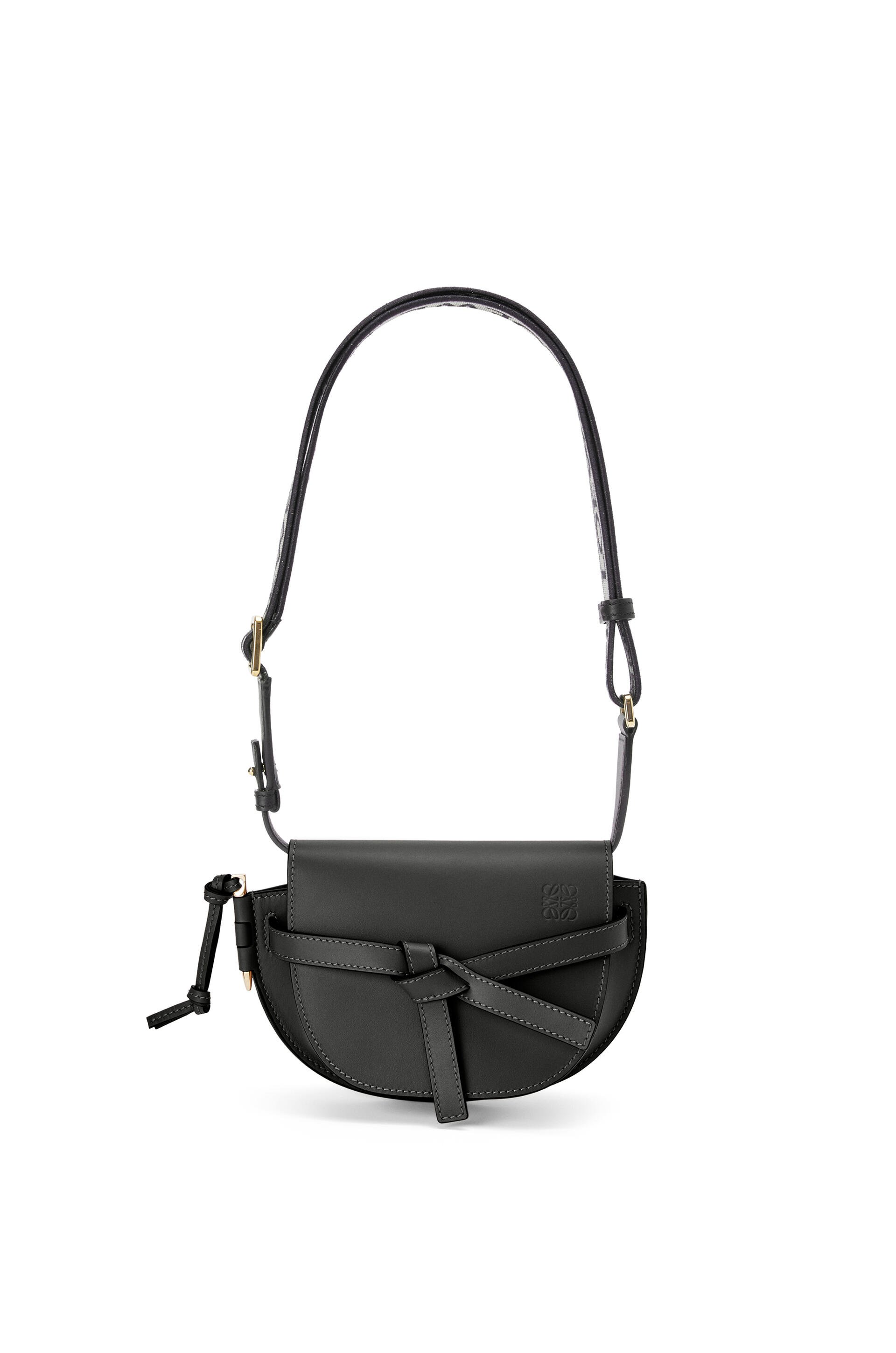 【関税送料込】【LOEWE】ロエベ ゲート デュアルバッグ ミニ-高島屋オンラインストア - 公式