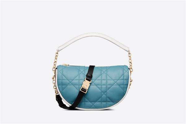 【DIOR】VIBEスモールホーボーバッグ DIOR VIBE スモール ホーボーバッグ 20 x 15 x 7 cm – 高島屋
