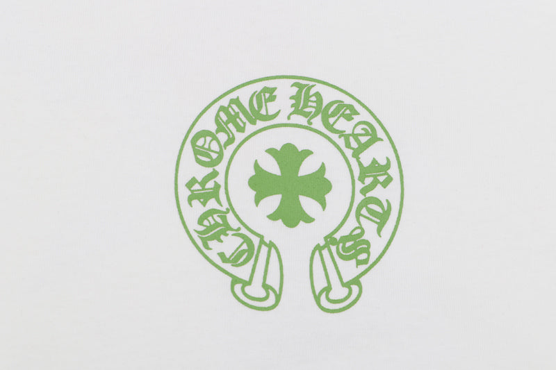 クロムハーツ Tシャツ 半袖 Chrome Hearts T-shirts 6127