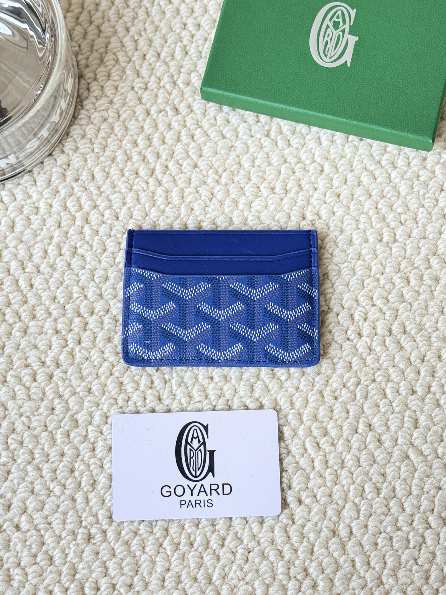 GOYARD(ゴヤール) Wallet-高島屋オンラインストア - 公式