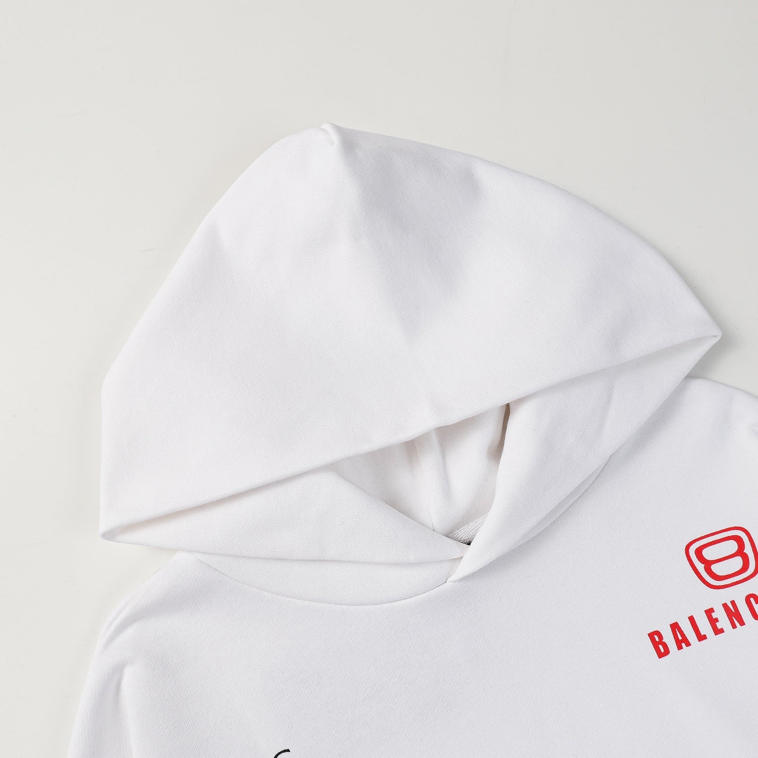 BALENCIAGA 【バレンシアガ】 Hoodie-高島屋オンラインストア - 公式