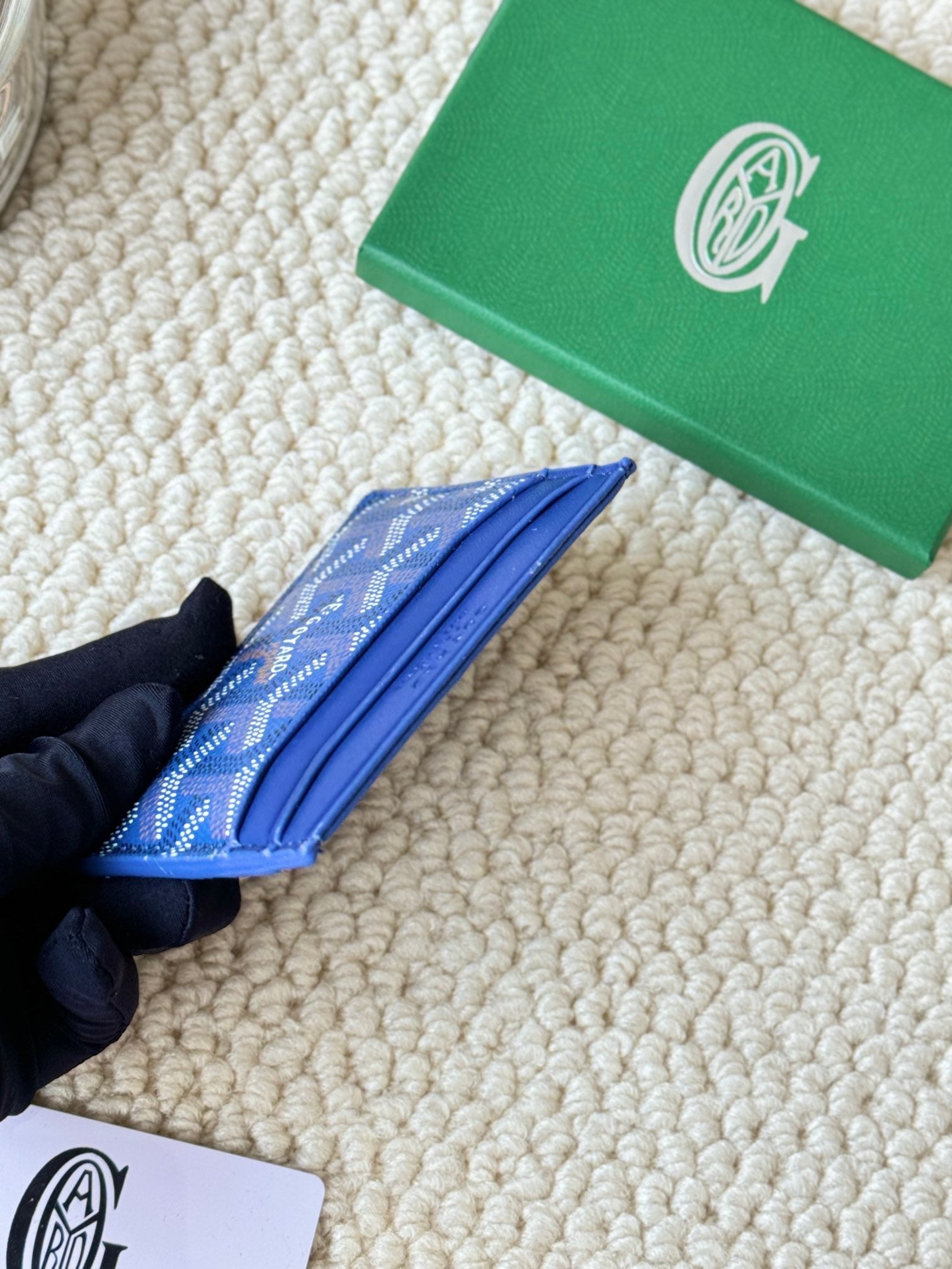 GOYARD(ゴヤール) Wallet-高島屋オンラインストア - 公式