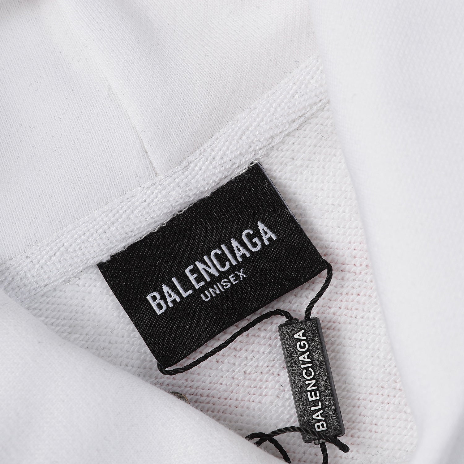 BALENCIAGA 【バレンシアガ】 Hoodie-高島屋オンラインストア - 公式