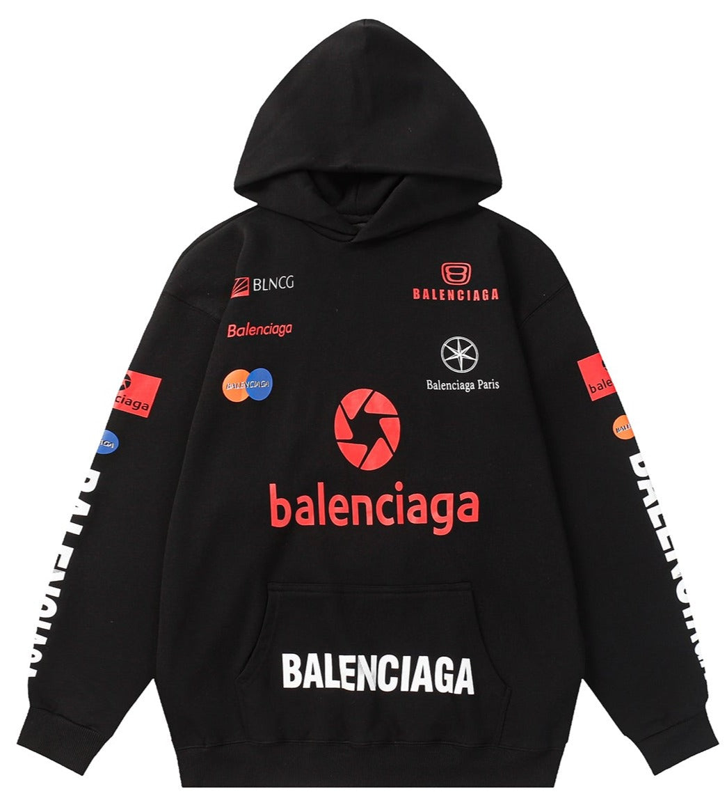 BALENCIAGA 【バレンシアガ】 Hoodie-高島屋オンラインストア - 公式