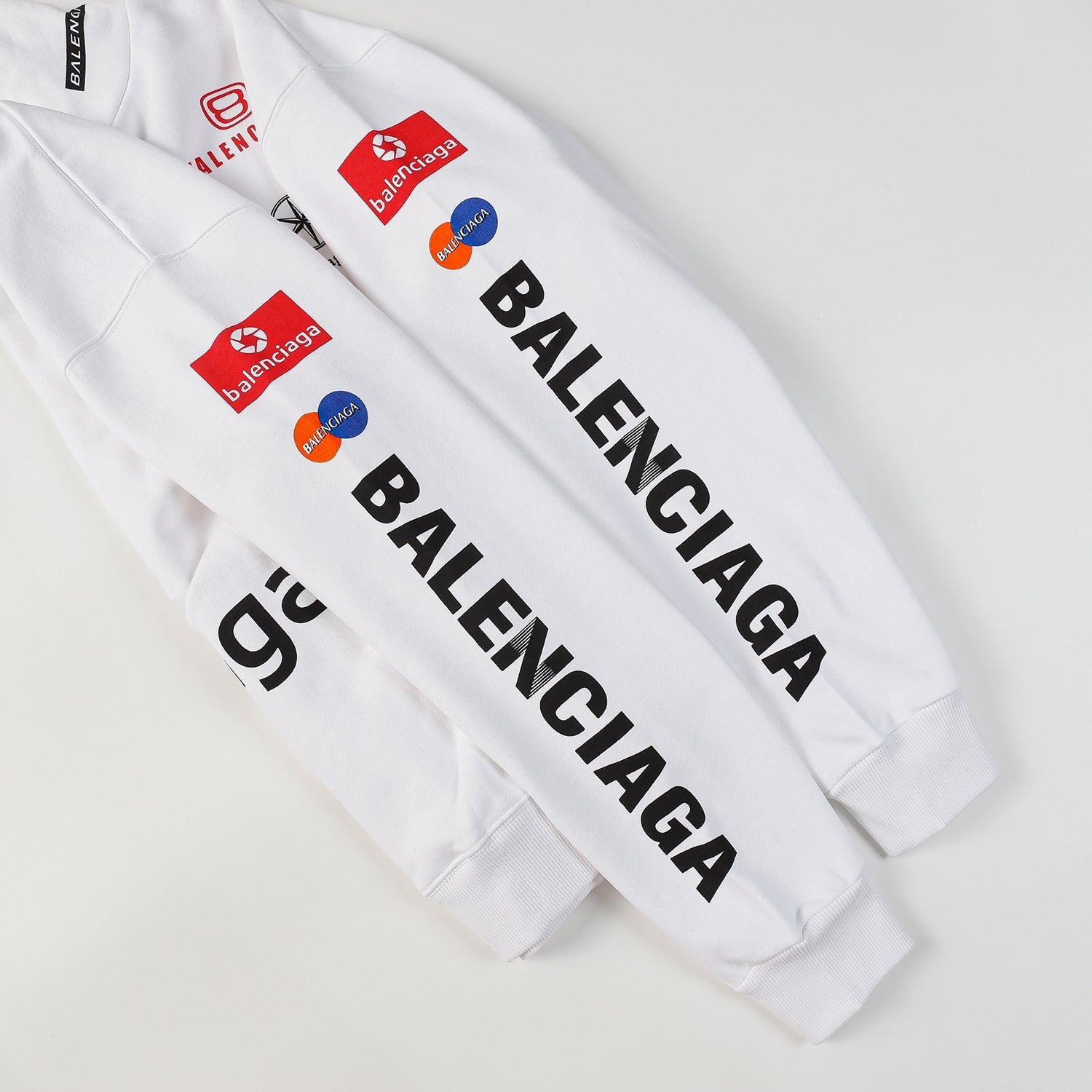 BALENCIAGA 【バレンシアガ】 Hoodie-高島屋オンラインストア - 公式