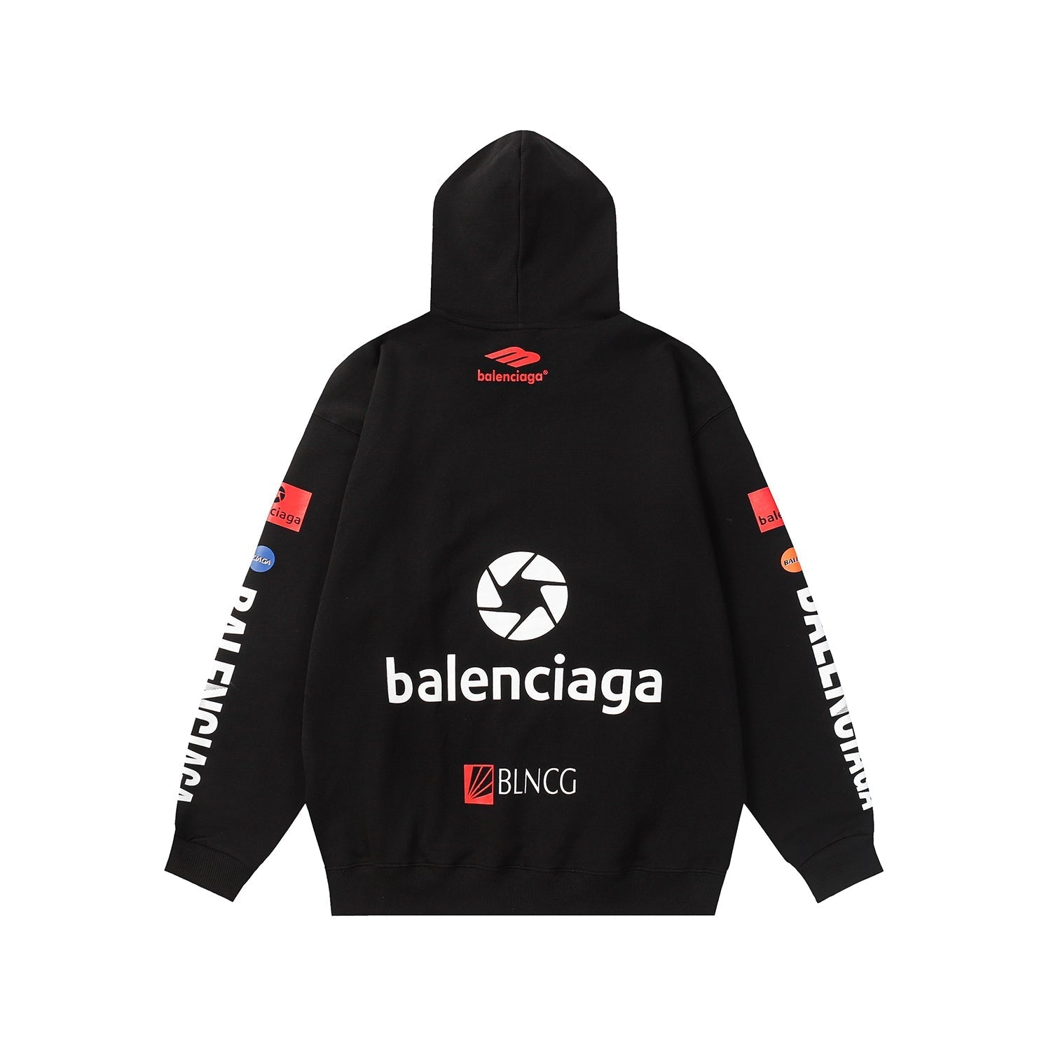 BALENCIAGA 【バレンシアガ】 Hoodie-高島屋オンラインストア - 公式