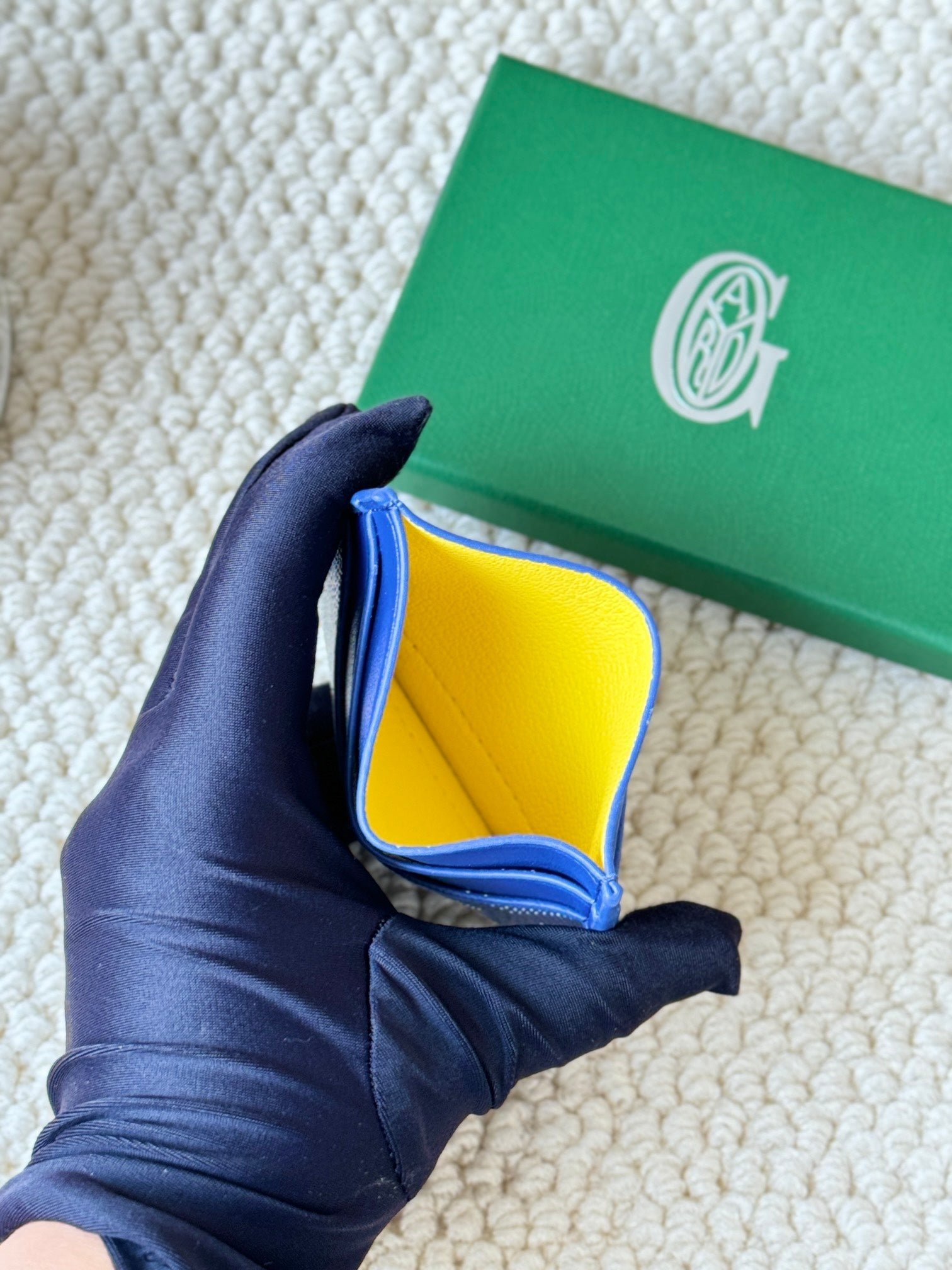 GOYARD(ゴヤール) Wallet-高島屋オンラインストア - 公式